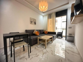 Appartement BMK N-1